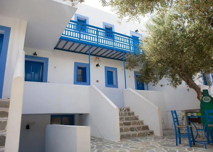 Vardes شقة فندقية