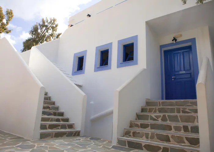 Vardes شقة فندقية 4*