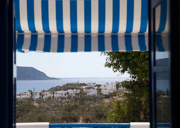 Vardes شقة فندقية أموبي