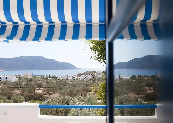 Vardes شقة فندقية 4*