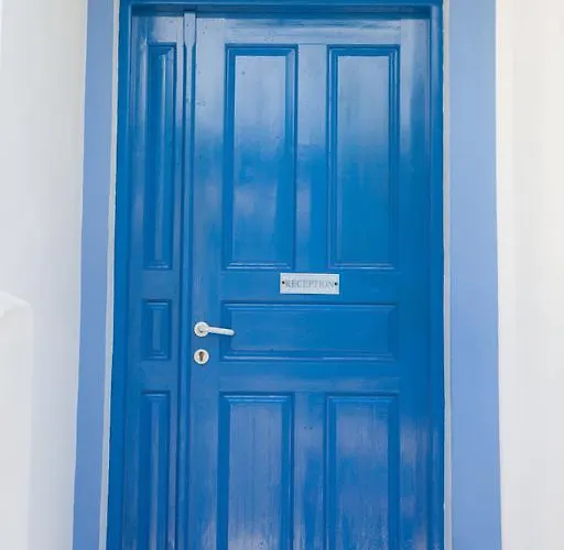 Vardes شقة فندقية 4*