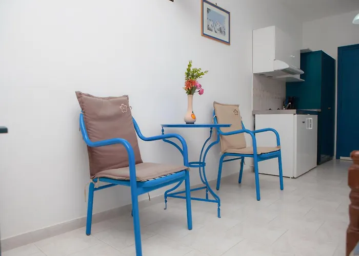 Aparthotel Vardes Amoopi