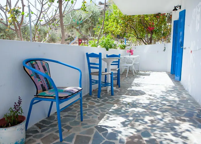 شقة فندقية Vardes أموبي