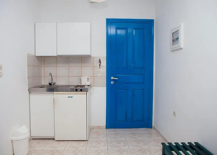 Vardes شقة فندقية 4*