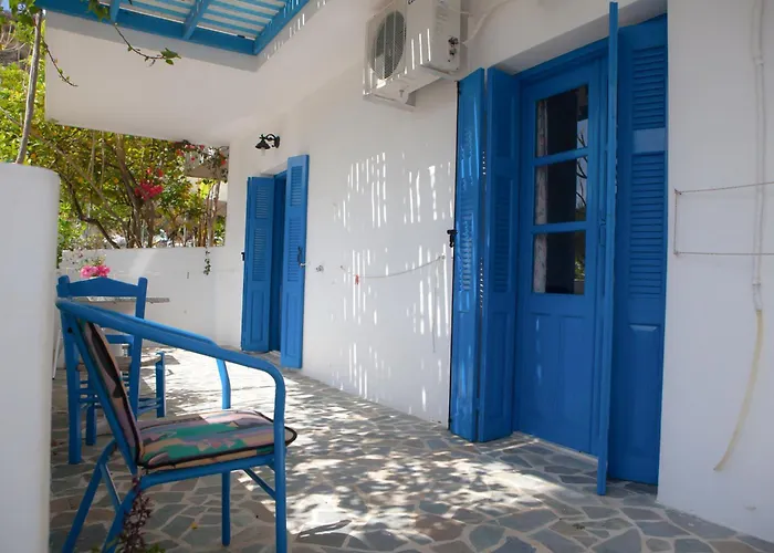 Vardes شقة فندقية 4*