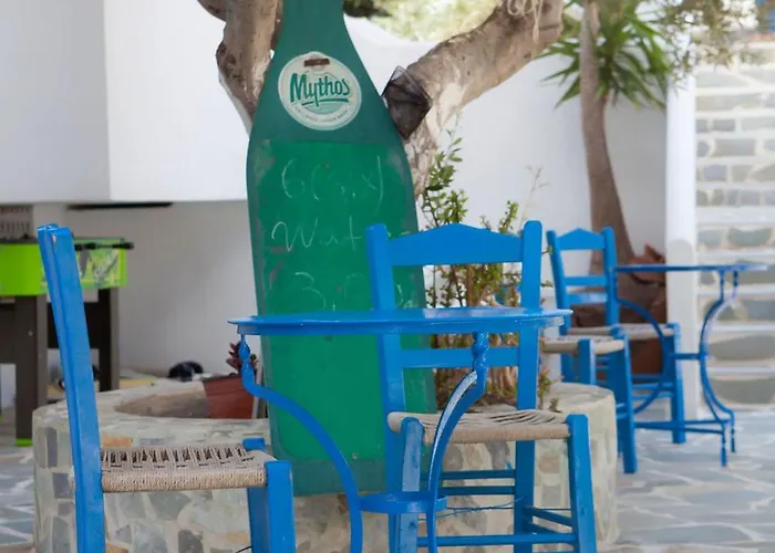 شقة فندقية Vardes أموبي